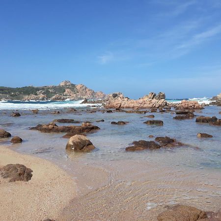 Appartamento Panoramico Calarossa Sardegna อิโซลา โรสซา ภายนอก รูปภาพ